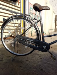 بيسكل ياباني • البصرة • مجال قليل