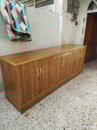 بوفيه جديد • مترين ونص • بعقوبه التحرير