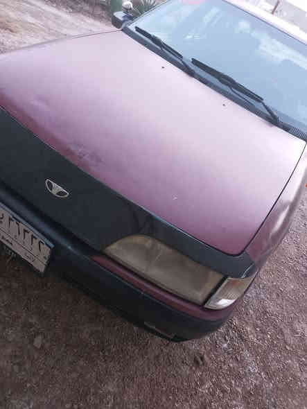 سلام عليكم
اسبرو موديل 96 انبار بدون خياس ولا صبغ محرك 20 مفتوح كير عادي تخم تاير كهربائيات تراي كله جيد جدا عنوان رمادي السعر 24 للاستفسار ***********
