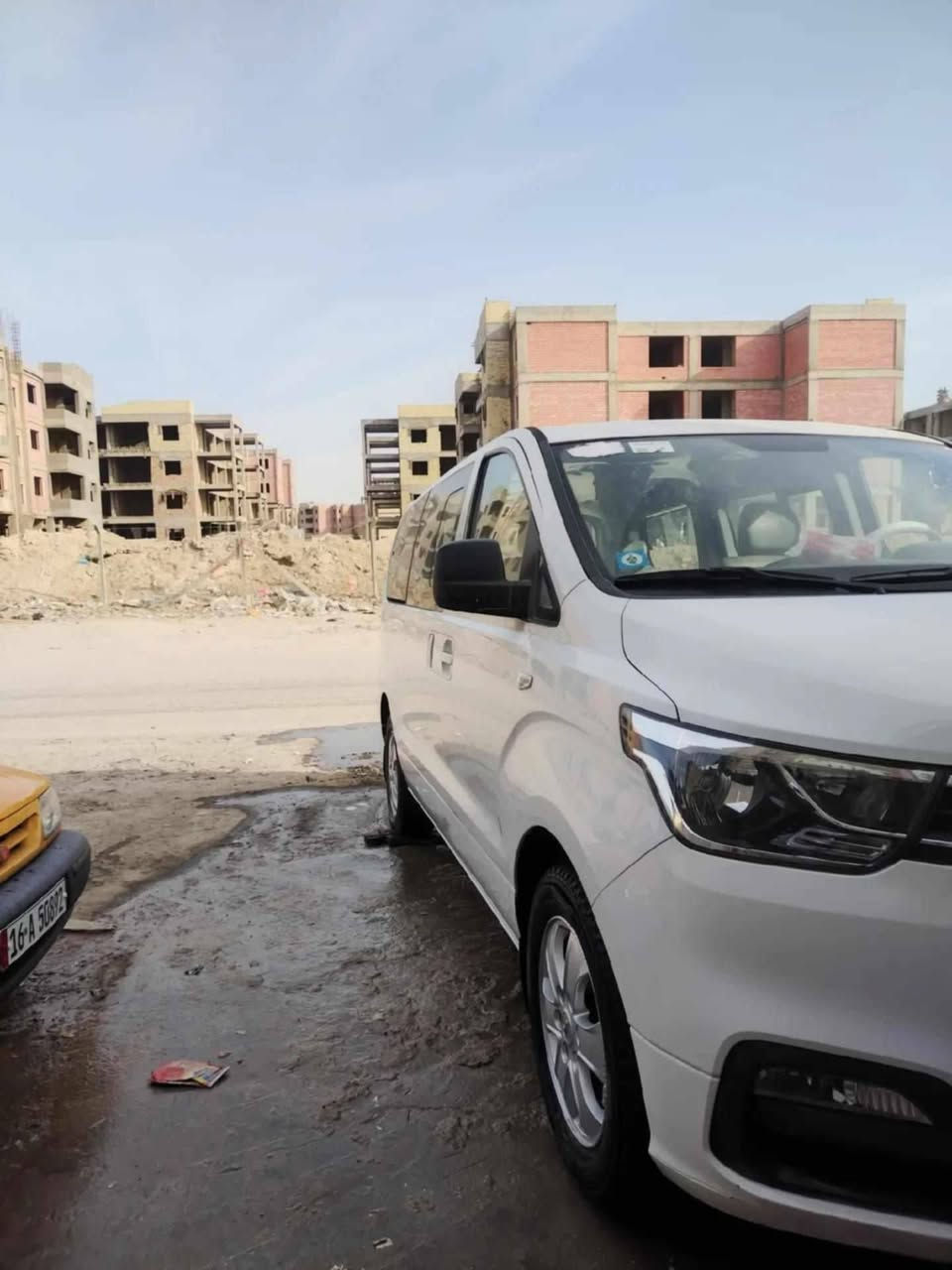 سلام عليكم ورحمة الله ستاركس موديل2020 مرمز 23 سياره سونار كفاله عامه من كير وحداديه وتخم تاير مكينه جديده سياره جاهزه  مداور ثاني    للستفسار اتصل على هذا الرقم***********
