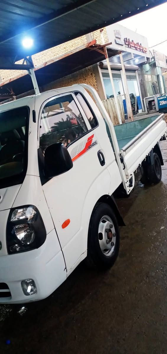 السلام عليكم
كيا فحل متومه سنويه ساقطه كير ومحرك مكفول تخم تاير جديد 
السعر 57 
لاستفسار لاتصال بالرقم ***********
