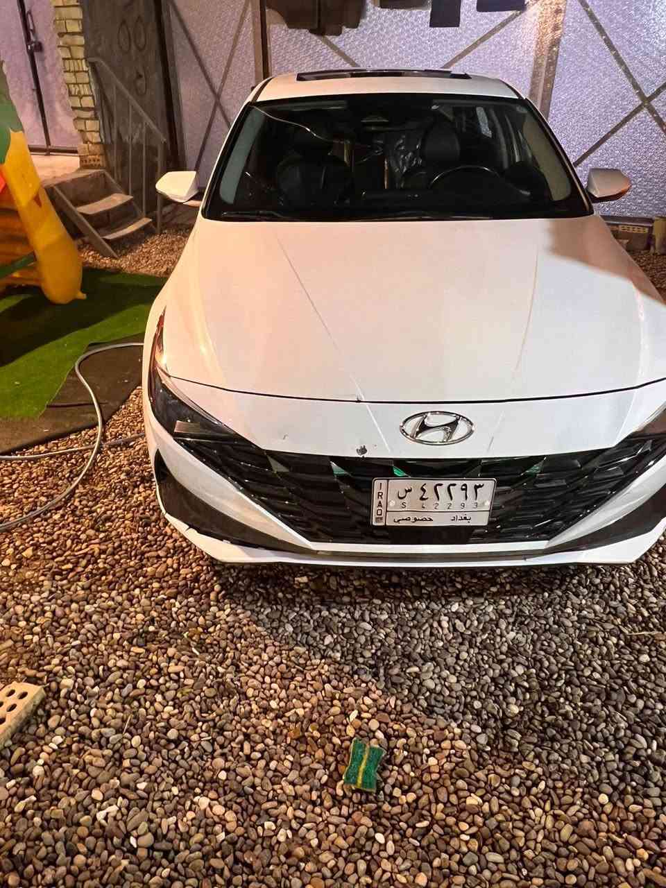 السلام وعليكم
النتراء امريكي موديل ٢٠٢٢
مواصفات للمتدد معروفه فول سياره 
مكينه ٢٠٠٠دوش
رقم بغداد بسمي ثاني يوم تحويل 
ماشيه ٧٠
السعر ١٥٠ بيهه مجال بسيط 
العنوان بغداد دوره 
ملاحظه صور الحادث مع المنشور تبديل ٣ قطع


**إذا كنت صاحب هذا الإعلان وتريد حذفه لأي سبب، رجاءا أرسل رسالة إلى الدعم الفني**