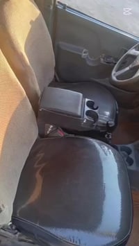 سايبا  12 مكفوله حلو مابيه خياسات مكينه خير من الله  مصفره هيئه ومرور ...