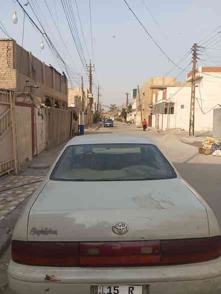 سيارة بطة للبيع تخم تاير جديد باتري جديد كهربائيات شغالةتبريد شغال كير ومكينة خير من الله جدد سنوية إنتهاء 2028شرط التحويل السعر ب45وبيهةومجال ***********
