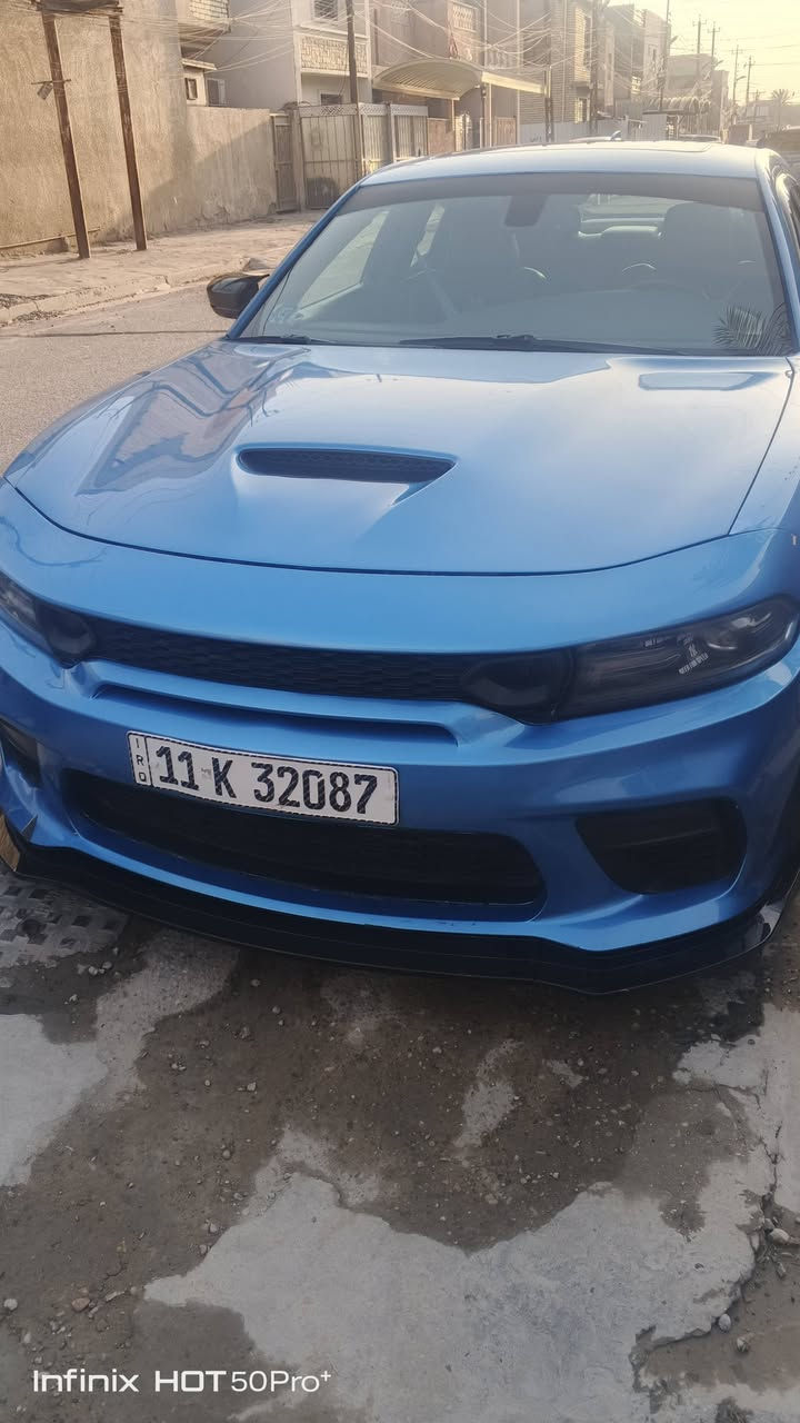 جارجر 2019سكات باك
صبغ 3قطع 

8 سلندر 6.400. رقم بغداد بسمي

السيارة فول

فتحة بالسقف (سلايد روف)

مكابح رياضية برمبو

ويل 20 انج

بصمة

تشغيل عن بعد

نقطة عمياء

شفتات ستيرن

ستيرن تدفئة

شاشه كبيره مع نضام ملاحة GPS

دمام صوت الباين 

كشنات حضن جلد

كراسي تدفئة تبريد

كرسي السائق ذاكرة

شاشة كبيرة كاربلي

حساس خلفي

كزوز بلادي

السيارة عليه برمجه مصطفى ايكل فول تزويد

كزوز بلادي من امريكا 

بلكات ريسنك 

نوزلات ريسنك 

كشنات ميموري

فيتبم جديد ريسنك 

اكسل قفل بلادي 3.09

عدسات زنوز 
الد متغير 

وبعد هواي مواصفات 

مكان بغداد 

السعر 185

رقم صاحب سيارة***********
