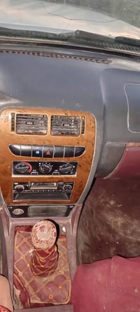 دير • ٢٠٠٨ • محرك وكير مكفول