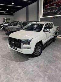 ميتسوبيشي ال٢٠٠ • ٢٠٢٥ • عداد ٠