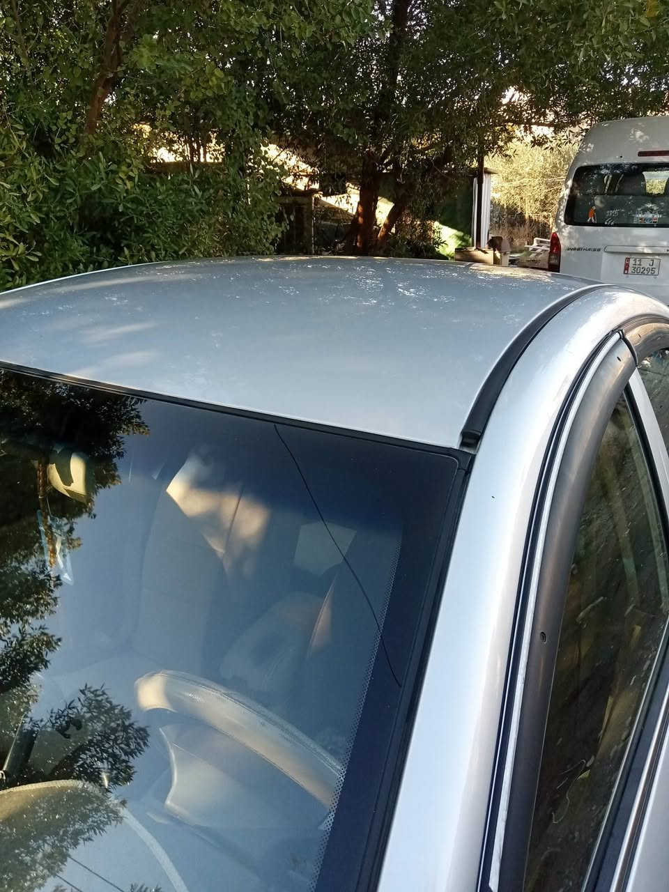 السلام عليكم
شيري 5A موديل 12 لون سلفر رقم بغداد السيارة بدون صبغ ولا جراد ماشه اقل 100 الف كيلو مكان السيارة بغداد حي الجهاد 
السعر 48 $

***********
