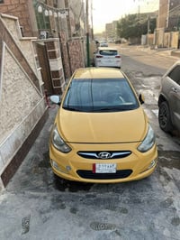 اكسنت هاج باك • ٢٠١٢ • حادثة مصلّحة