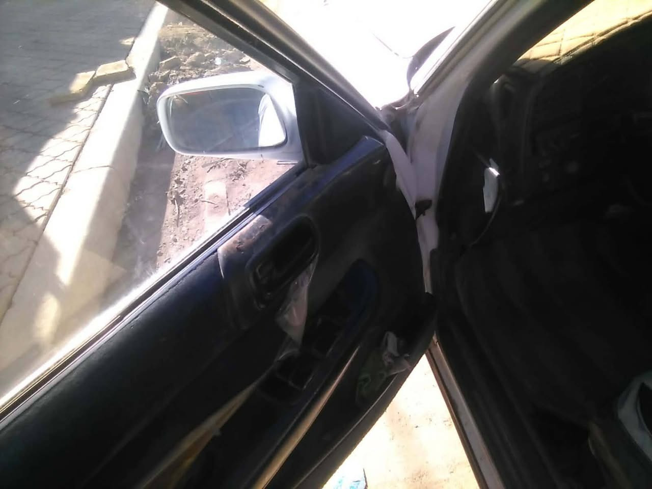 السلام عليكم
كروسيده موديل ١٩٩٠ بلاديه السياره بأسمي رقم بغداد نگليزي  سنويه جديده التبريد شغال مكان السياره الناصريه مركز السعر ٥٥/  ***********
