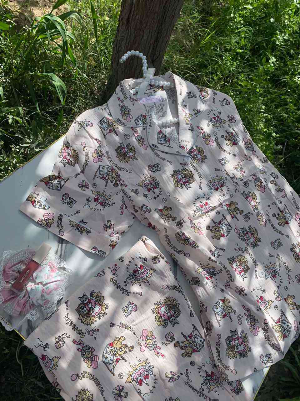 ‎بجامات نسائية ناعمة ومريحة 😍
خامة مرتبة وجودة عالية ✨
💰‎ السماوا, المثنى


**إذا كنت صاحب هذا الإعلان وتريد حذفه لأي سبب، رجاءا أرسل رسالة إلى الدعم الفني**