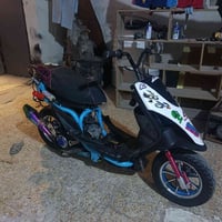 دراجة بلدية • جديدة • بصره جمعيات