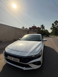 النترا 2024 خليجي وكالة ام الضمان  محرك 2000  مواصفات ستندر مالتها فتح...