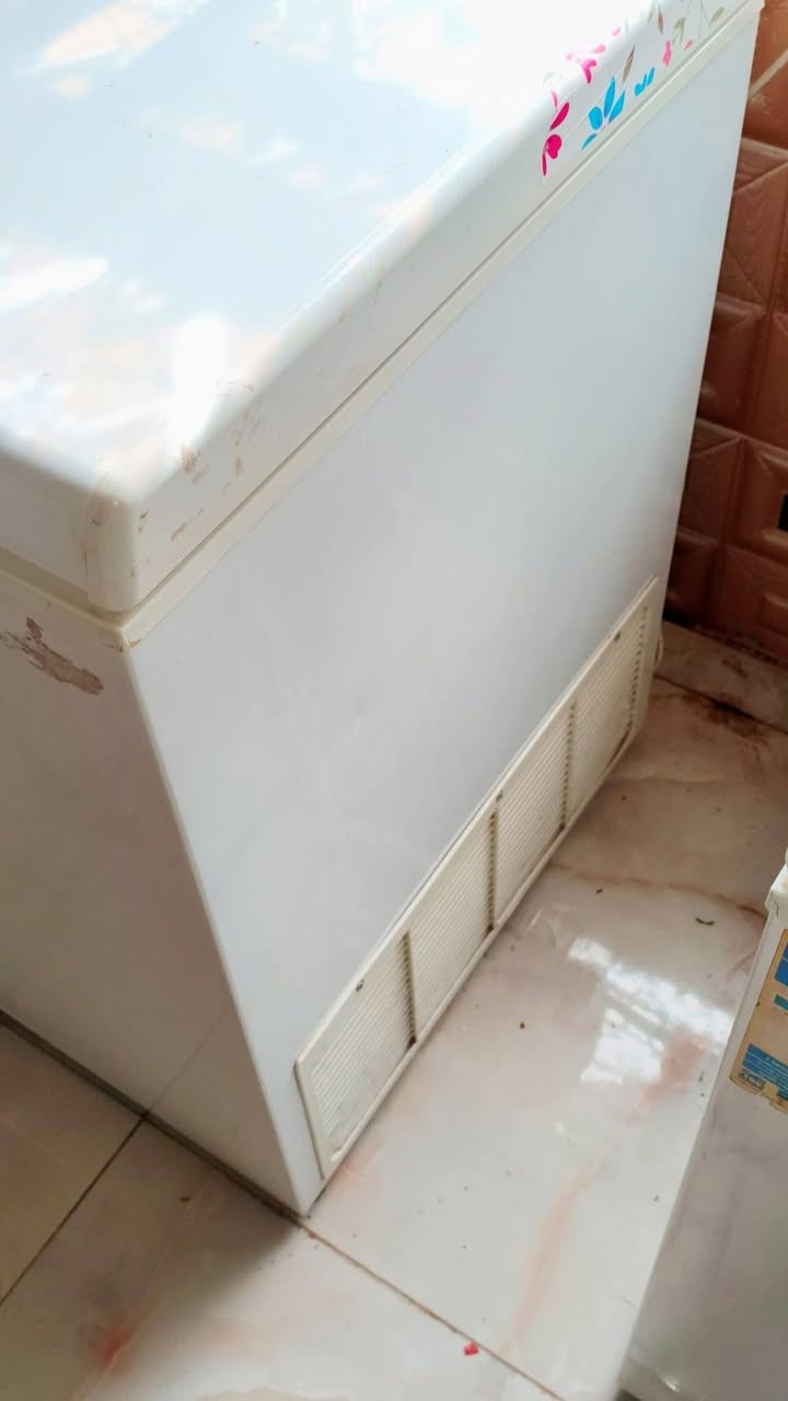 مجمده كريازي المصري فول تجميد 🥶🥶 بدون تصليح برغي مامفتوح بيها


**إذا كنت صاحب هذا الإعلان وتريد حذفه لأي سبب، رجاءا أرسل رسالة إلى الدعم الفني**