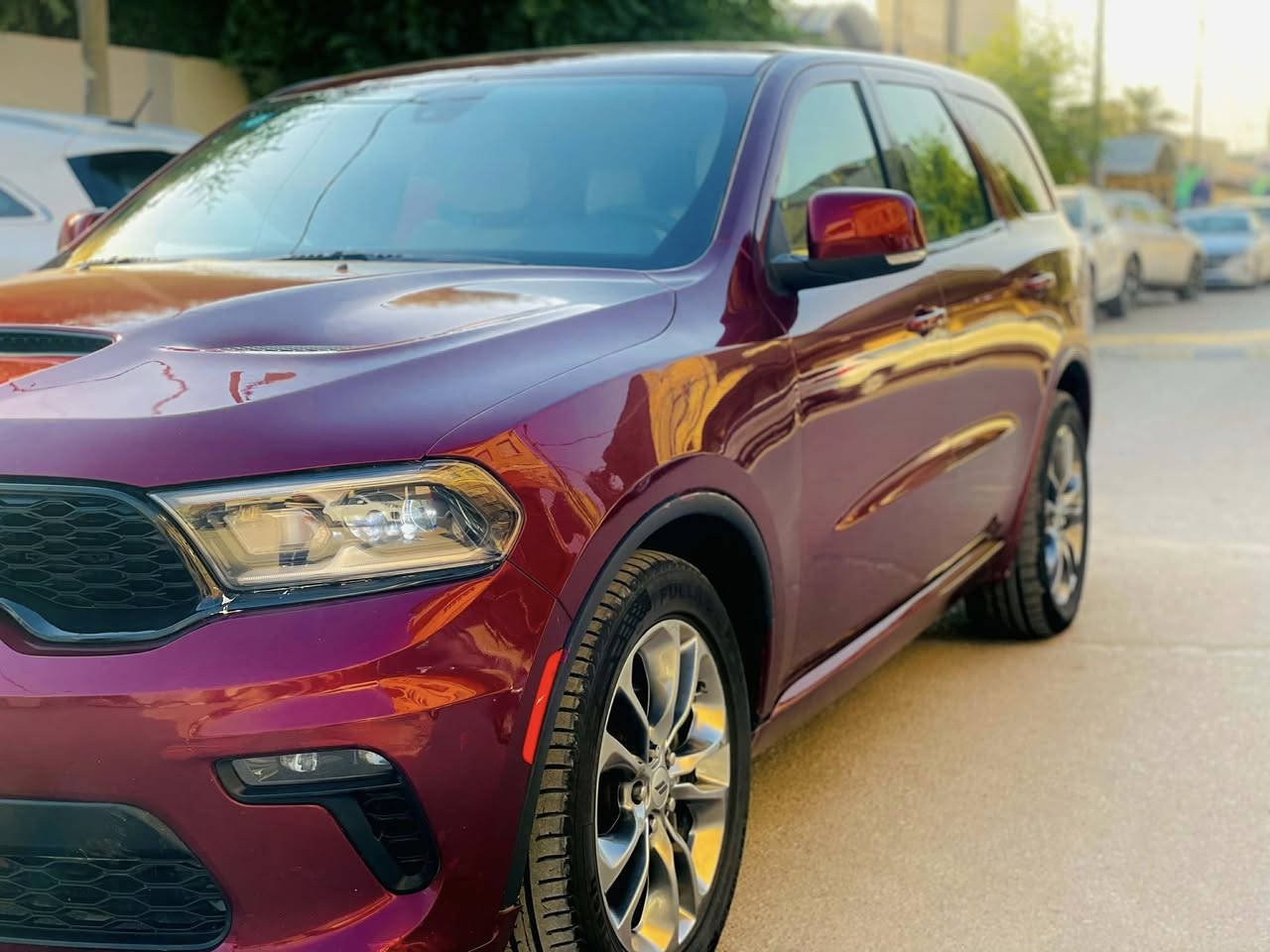 السلام عليكم دوج دورنكو GTفول مواصفات عده الفتحه كشنات كهرباء تدفئه و تبريد جنطه كهرباء تشغيل عن بعد السياره خير من الله مديل ١٩معلايه ٢٢  السعر ب ٢٠٠وبيها مجال بسيط


**إذا كنت صاحب هذا الإعلان وتريد حذفه لأي سبب، رجاءا أرسل رسالة إلى الدعم الفني**