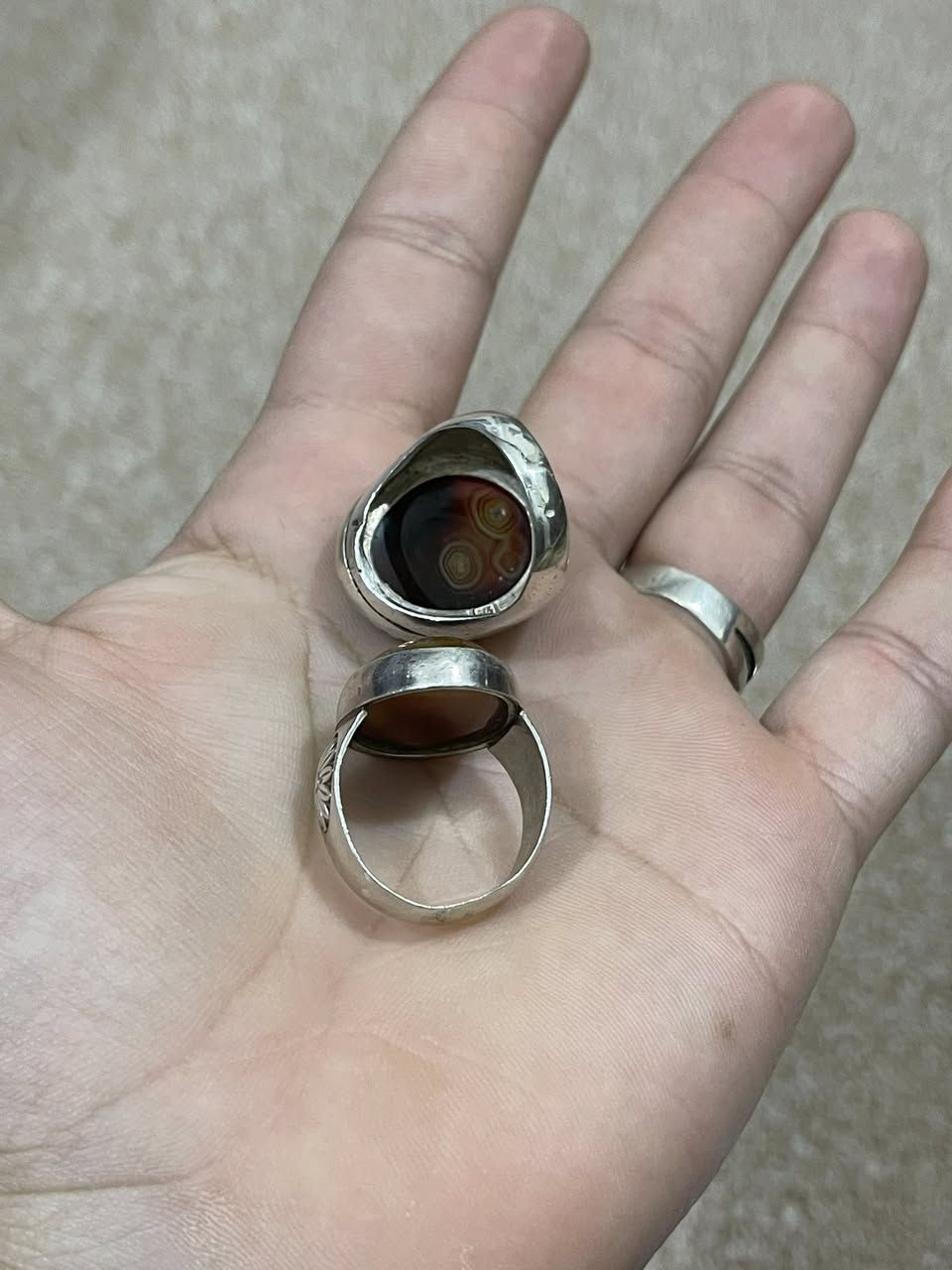 ب70 قفل ثنينهن الي يريدهن يجي خاص


**إذا كنت صاحب هذا الإعلان وتريد حذفه لأي سبب، رجاءا أرسل رسالة إلى الدعم الفني**