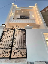 حي الجهاد الأمانة • ١٠٠م • ٣ غرف