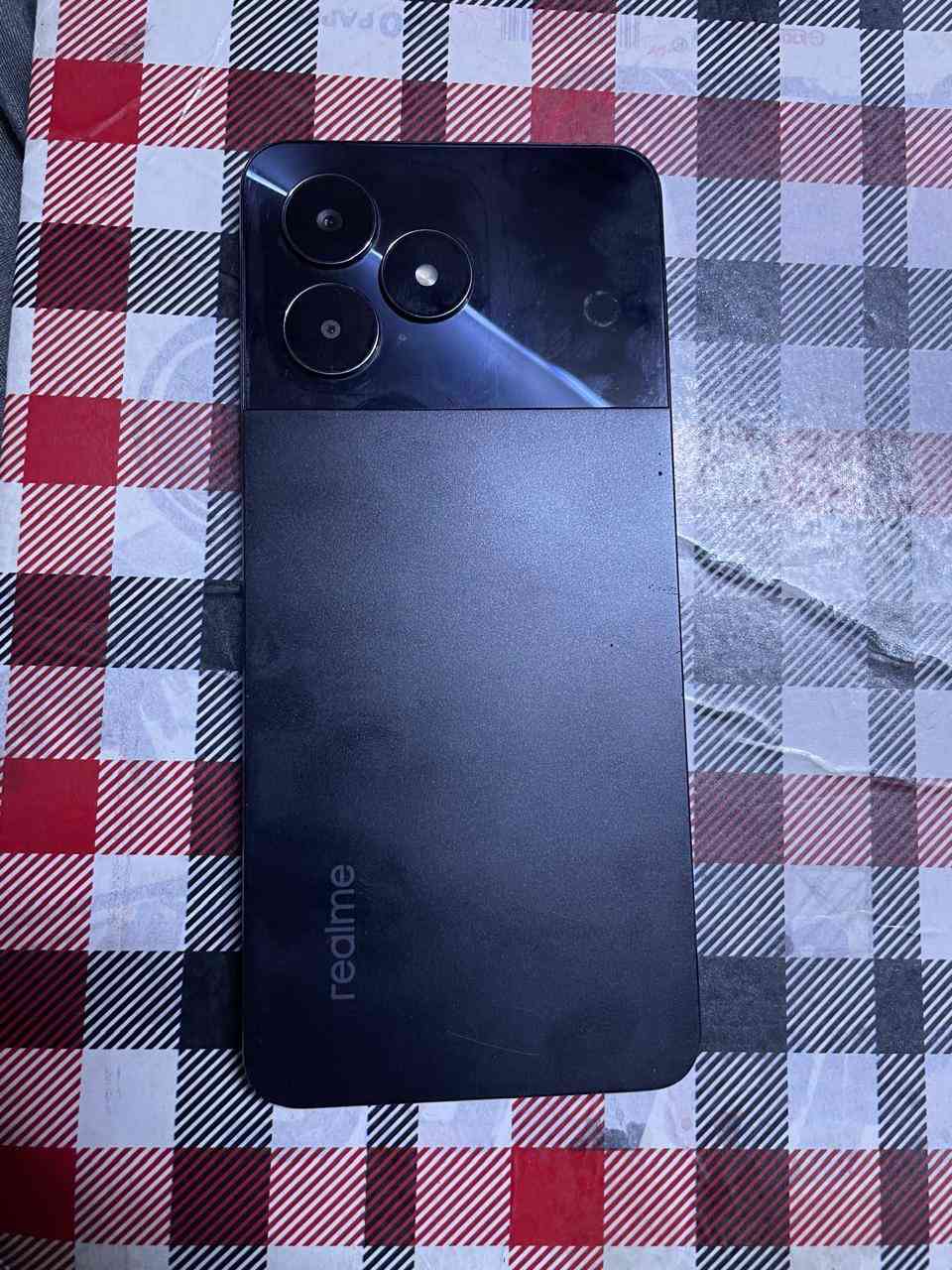 ريلمي c51 ذاكره 128 النظافه مثل ماموضح بالصوره بغداد, العراق


**إذا كنت صاحب هذا الإعلان وتريد حذفه لأي سبب، رجاءا أرسل رسالة إلى الدعم الفني**