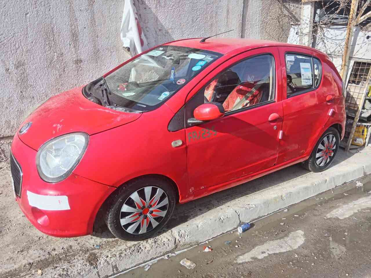 السلام عليكم 
باندا 13 سعرها 43 وبيها مجال 
***********
