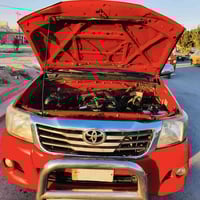 ٢٠١٤ • رقم واسط • مكينة ما مفتوحة