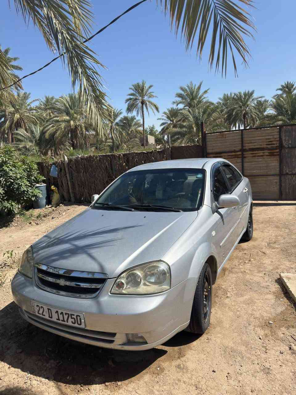اوبترا 2009 مكلف بلنشر
رقم اربيل سنويتها ل2030
بيها باردات تعمير عالبارد بالجاملغ 
سياره حلوه ونضيفه ومكانه بلحله
بلسياحي بلدولاب
السعر 65 وبيها مجال بسيط
‏‪***********‬‏ وهذا رقم راعيها
