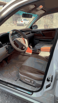 ملكه للبيع موديل 2002 سياره جديده بمعنه الكلمه رقم بصره وكاله فقط مكفوله كفاله عامه سياره بالباكيت رقم الهاتف ***********
