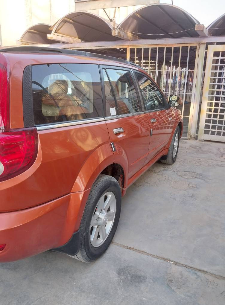 هافال موديل ٢٠١٣ كير عادي جديده خير من الله صدر جديد أمامي وخلفي سياره بلديه سوني جديد هزه جديده رقم ألماني بسمي عنوان بغداد الشعب هاتف *********** بغداد, العراق
