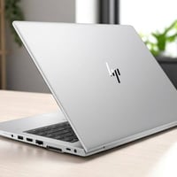 HP EliteBook 840 G6 • i5 الجيل الثامن • ٢٥٦GB NVMe