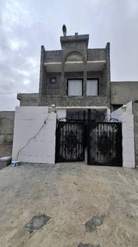 أربيل تعجيل جديد • ١٠٠م • ٣ غرف