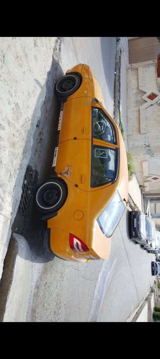 للبيع سيكي موديل 13 سياره جاهزه محرك كير شرط صاحبها بلاموصل شرط تحويل ول وكاله كابون متوقف تتحول ويطلع له كابون السعر 40وبه مجال


**إذا كنت صاحب هذا الإعلان وتريد حذفه لأي سبب، رجاءا أرسل رسالة إلى الدعم الفني**