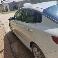 كيا اوبتيما • ٢٠١٧ • باب مبدل