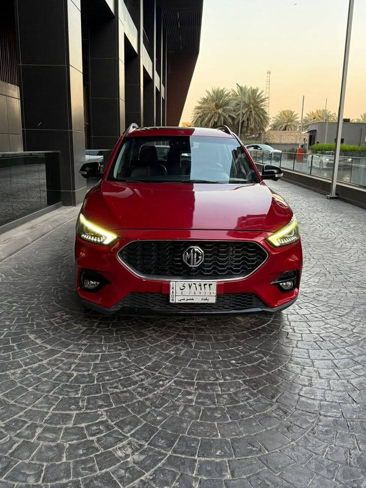 السلام عليكم
ام جي zs موديل 2022
السياره جديده 
ماشيه 50 الف 
فول مواصفات 
بنوراما 
4 كامرات
كشنات جلد
لد امامي خلفي 
حساسات خلفيه 
شاشة كبيره 
بيها صبغ فقط البنيد وشويه بلجاملغ بدون دواخل بدون ايرباك 
السعر 98 ورقة وبيها مجال 
للاستفسار ***********
