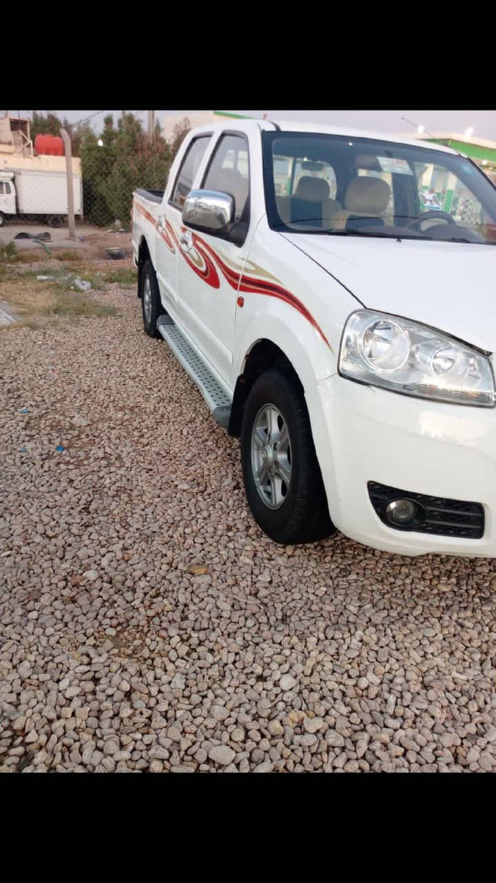 سلام عليكم
للبيع سيارة كريت وويل 2019 مكفولة كفالة عامه جاهزه تحويل مباشر رقم بابل انكليزي باسمي الاستفسار ع رقم التالي ***********
