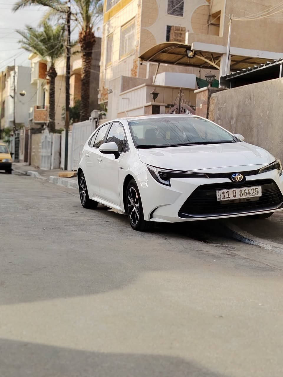 يالله السلام عليكم كورلا هايبرد 2024 كفاله عامه باسمي رقم بغداد ماشيه 18 الف فول موصفات فتحه وبصمه وكشن كهرباء وبعد هوايه مواصفات المعروفه مكاني بغداد البنوك
للستفسار ***********
