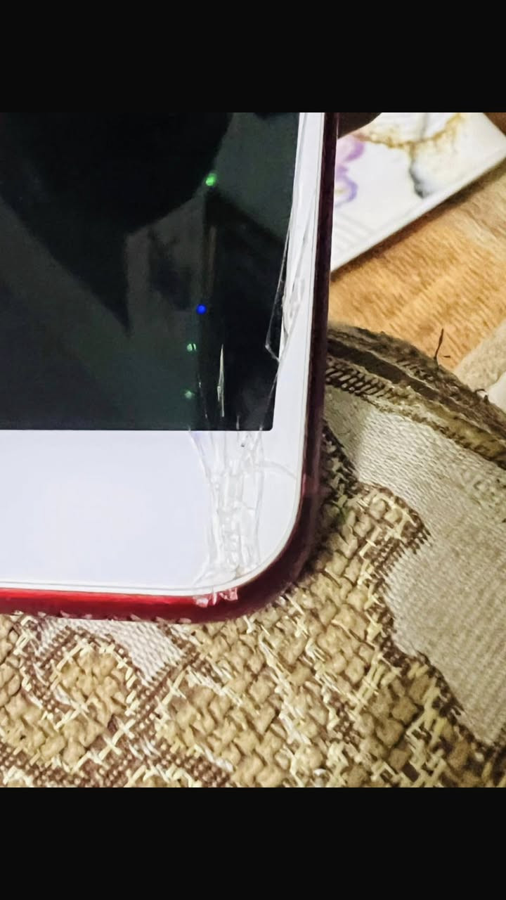 سبعة بلاس ذاكرة ١٢٨ بطارية ٧٥ فقط شاشة اصلية مبدلة ومفطر ما مأثر باللمس ابد اليريدة ينطيني ٦٥ قفل وياخذه او مراوس عادي


**إذا كنت صاحب هذا الإعلان وتريد حذفه لأي سبب، رجاءا أرسل رسالة إلى الدعم الفني**