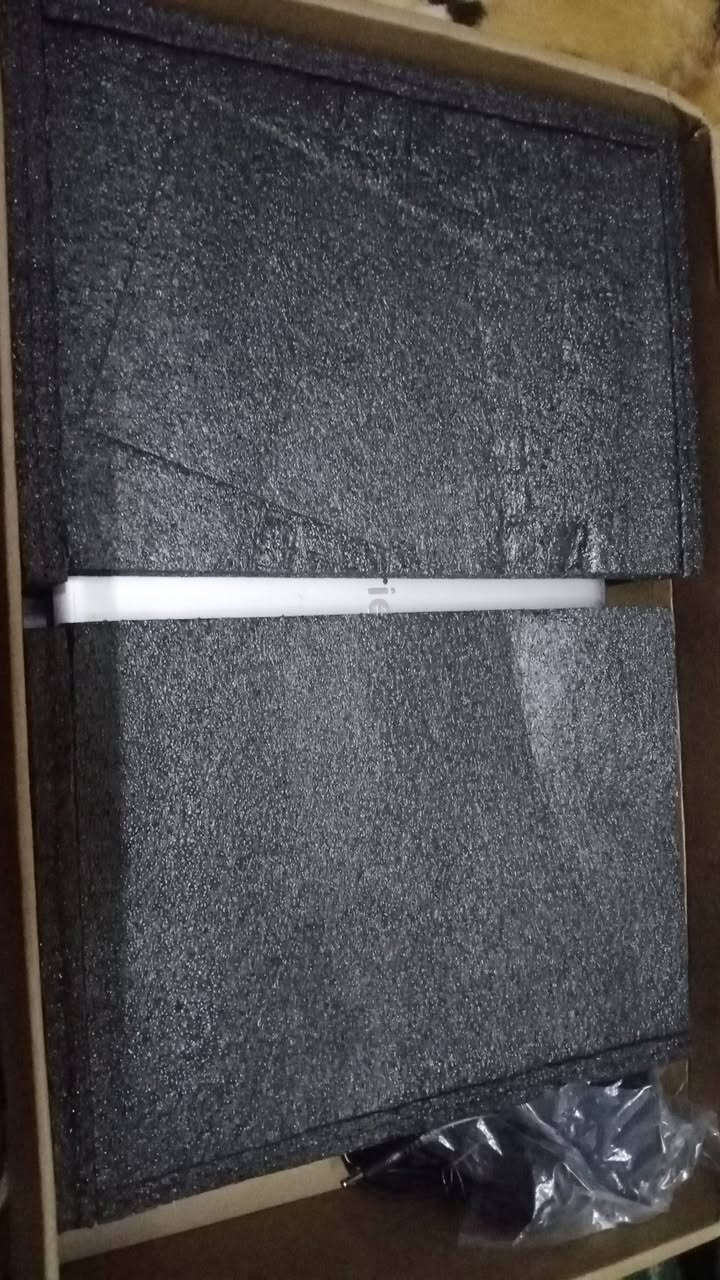 السلام عليكم
لابتوب للبيع فقط 
الرام :32 
SSD:1T
كارت الشاشه داخلي ::16G
كيبورد RGB عربي انكليزي 
باقي تفاصيل بلصور


**إذا كنت صاحب هذا الإعلان وتريد حذفه لأي سبب، رجاءا أرسل رسالة إلى الدعم الفني**