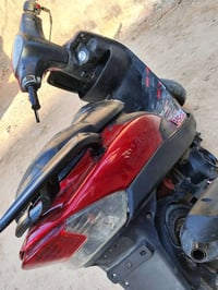 موتور ياباني • بوشة ٤٩ • بطارية ضعيفة