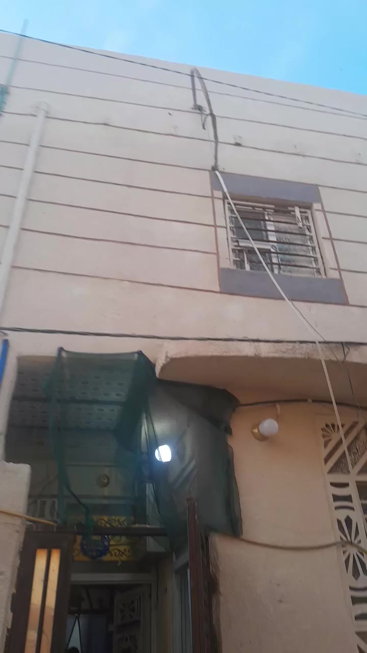 من رخصت الدمن العنوان قنطرت سلام قرار ٢٥ رقم الهاتف 07866 429624
