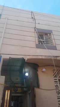 قنطرت سلام • ٧٥م • غرفتين