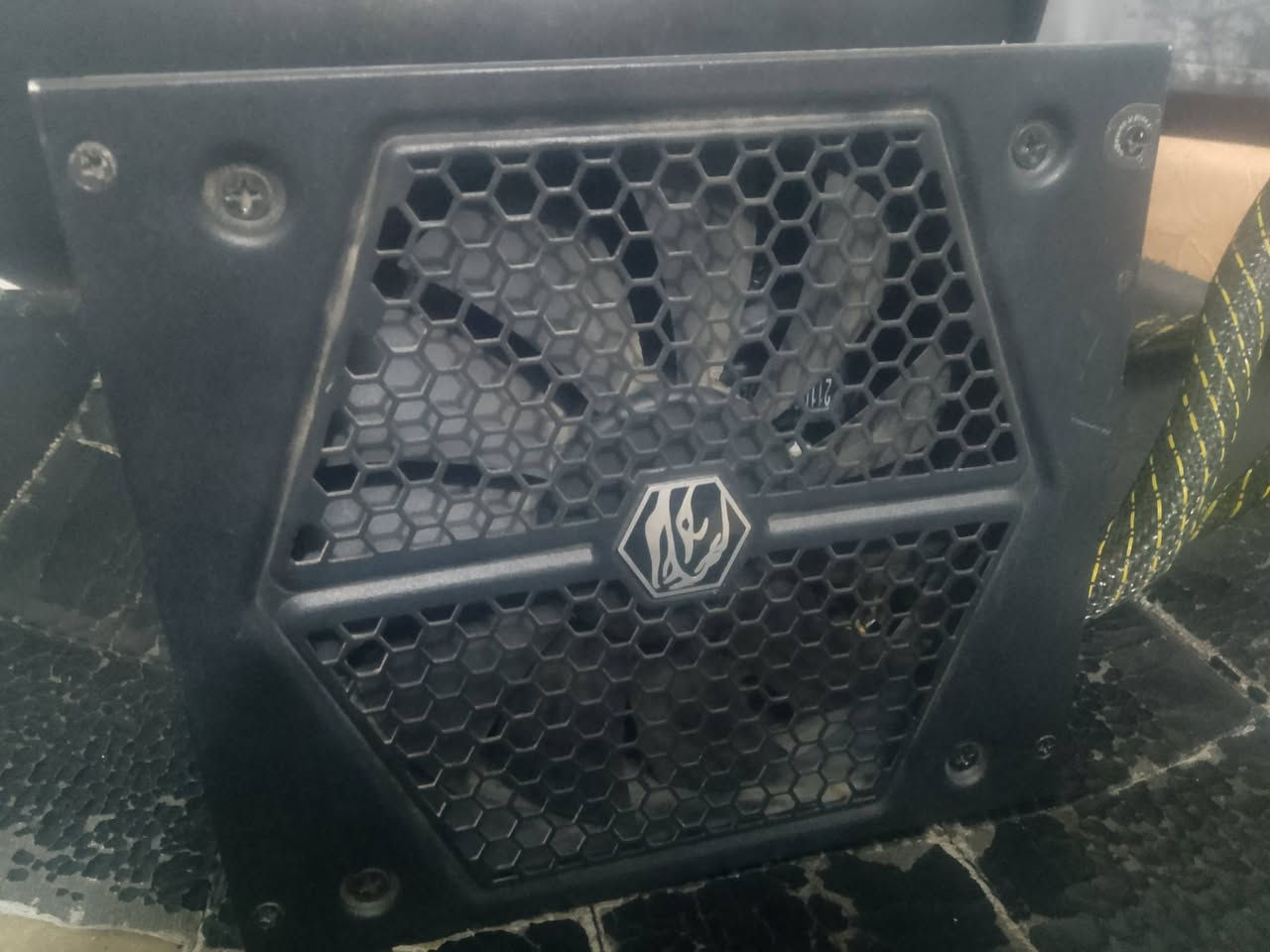 power supply cobra power+plus gold 850w
للبيع مستعمل بس اخو الجديد ب70 الف و غراضة كاملة


**إذا كنت صاحب هذا الإعلان وتريد حذفه لأي سبب، رجاءا أرسل رسالة إلى الدعم الفني**
