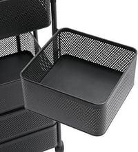 سلة حديد • ثقيلة • ٩٠سم