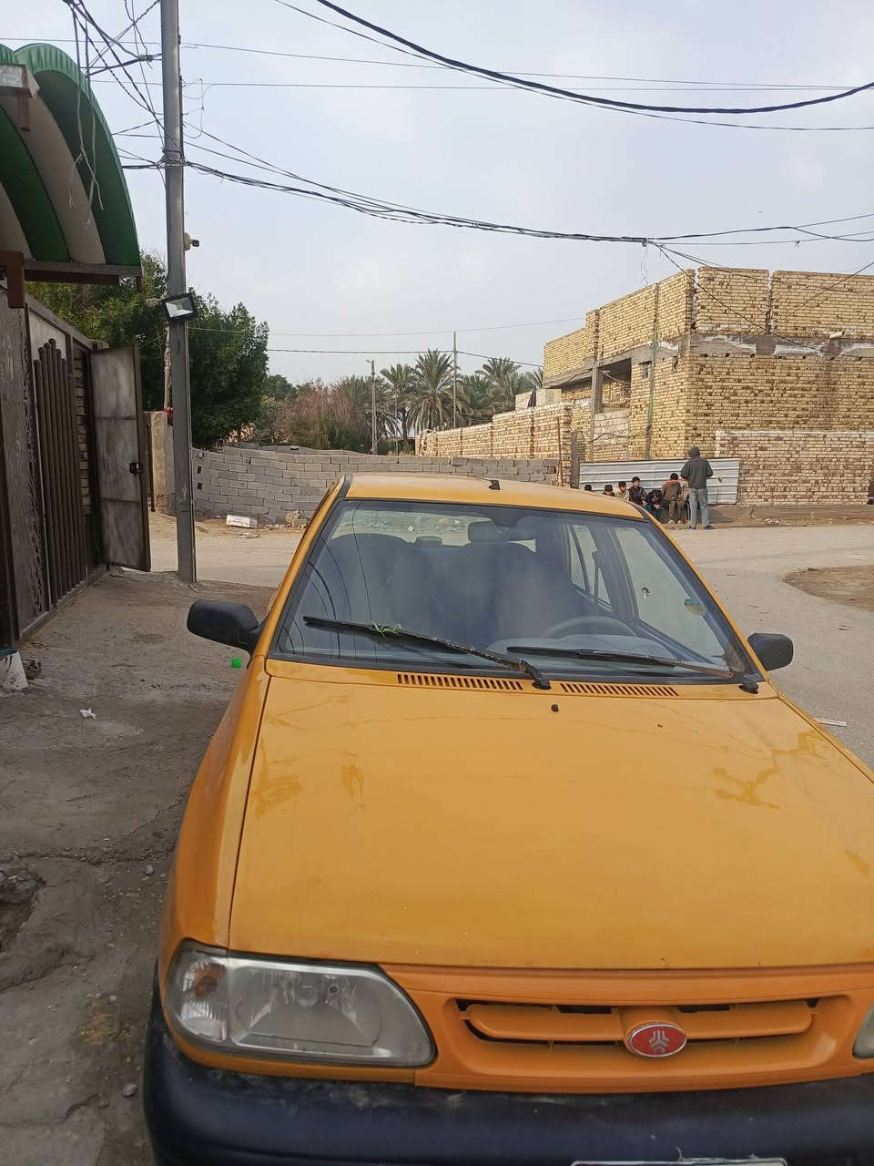 سايبا موديل 18 بيه خياسات ومصلحات تصليح حلو ومصبوغات مكينه بيضه كامله مكمله مصفره وتحويل مباشر رقم قادسيه ***********السعر ب38 وبيه مجال بسيط  بدون وعود كاذبه سنويه لحد 27
