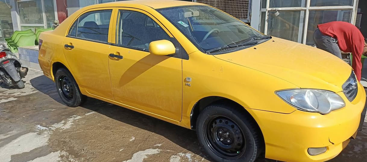 BYD2020
گير عادي كفالة عامه ماعدا طعجه بالبنيد مطلوبه 6 اشهر وتصير حره ماشية 170 الف رقم بغداد مكينه هوندا بيها
سعرها 78 ورقه وبيها مجال مكان السياره بابل
***********
***********
