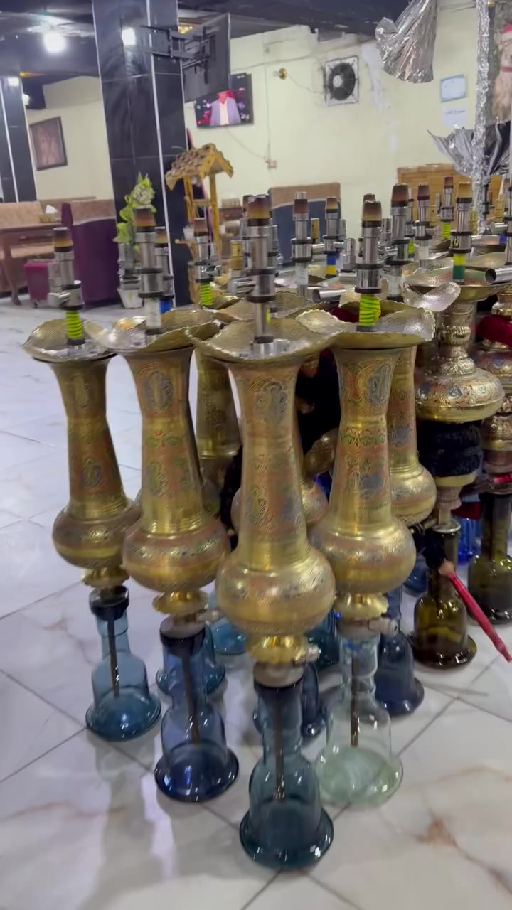 نراكيل طه موديل ٢٠ ديالي بعقوبه  عدد ٢٥ قطعه أبيع شلع


**إذا كنت صاحب هذا الإعلان وتريد حذفه لأي سبب، رجاءا أرسل رسالة إلى الدعم الفني**