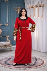 #جديد دشداشه نسائي كشمير،تركي   مطعم تايكر 📢  مقاس L.XL.2XL. يلبس،وزن ...