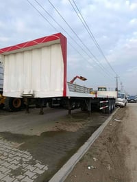 عربانه المانيه • دبل تاير • الوان كركوك