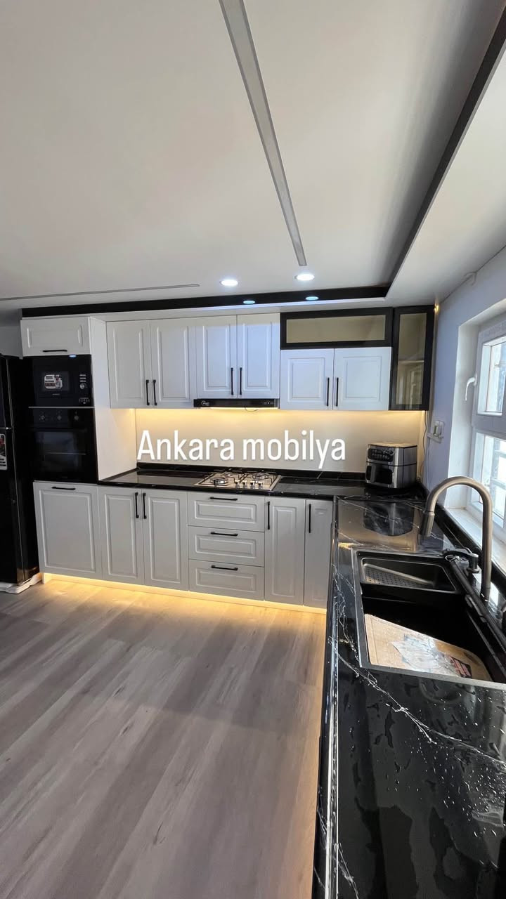 ‏💎Ankara mobilya💎
‏‎💎 معمل أنقرة 💎
‏‎‏ديكورات المحلات 🏠
‏‎‏غرف نوم🪚
‏‎دريسنك روم ⚒️
‏‎و الامنيوم 🏡

‏‎🎉🎊أسعار تنافسي💥💥💥 
سعر متر مربع كنتور 140 الف دينار فقط🔥🔥🔥
‏‎‏ كاونتر خشب تركي Mdf سعر المتر110 دولار فقط☑️
‏‎الامنيوم تركيسعر متر فقط 125 الف عراقي☑️
‏☑️‎‏متر كاونتر بالون بريس سعرها135 دولار
‏‎‏سعر متر مرمر تركي درجة أولى 65 دولار فقر
☑️
‏‎التصميم 3Dللمطبخ مجاناً بعد الاتفاق 💻

‏‎كل هذا معه كل مطبغ هديه تختار اذا كان قياس اكثر    من 5 أمتار فا تختار واحد  من نقاط
‏‎طباغ معضدي1🎁
‏‎2 مرشحة🎁
‏‎3ميز طعام🎁
‏‎4متر مرمر🎁

‏‎وشغل تفصال حسب طلب 💯
‏‎بضمان 🤝💯خمس سنوات كول هاذا 
‏‎ عنوان كركوك شارع حسابات 
‏‎جانب مطعم بآب حسابات معرض أنقرة 
‏‎☎️ *********** 📞
‏‎للحجز والاستفسار يرجى زيارة معمل 
‏‎او مراسلة الصفحة ‎‏ كركوك, العراق
