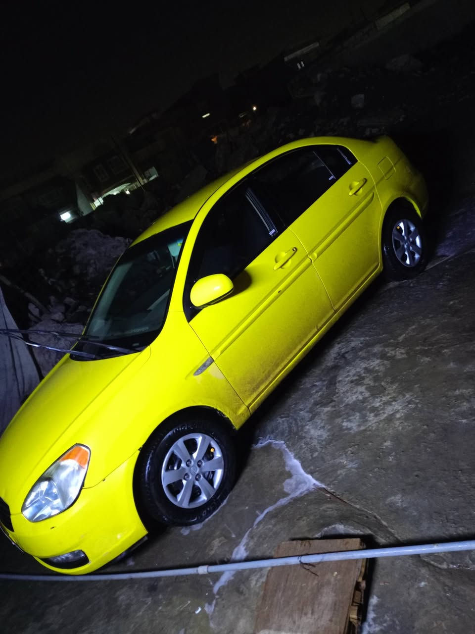 اكسنت 2010 فول توماتيك تحكمات محرك 16 شراي اتصل ***********
