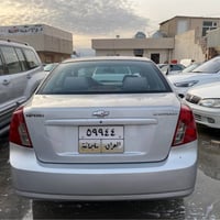 أوبترا ٢٠٠٨ • أوتوماتيك • مكينة وجير نظيف