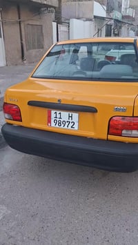 ملاحظه مراوس فقط موديل ١٨ كفاله عامه عدا ٣ رصعات بجاملغ خلف سائق سنويه...